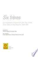 Six frères