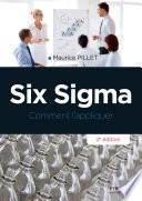 Six Sigma