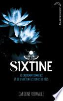 Sixtine 1 - Égypte