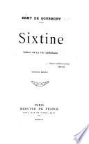 Sixtine