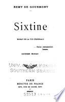 Sixtine