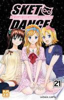 Sket Dance
