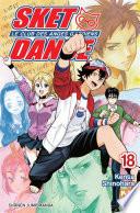 Sket Dance T18