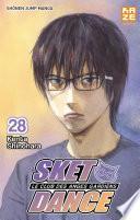 Sket Dance T28