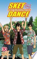 Sket Dance T30