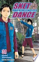 Sket Dance T31