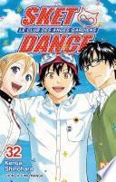 Sket Dance T32 (End)