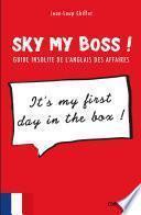 Sky my boss !