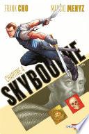 Skybourne Chapitre 4