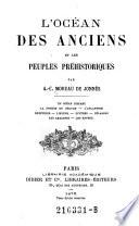 “L'” océan des Anciens et les Peuples préhistoriques