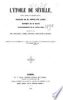 “L'”etoile de Seville