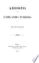 “L'”Orlando Furioso