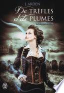 Sláine Adamson (Tome 1) - De trèfles et de plumes