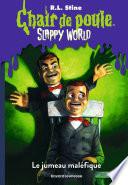 Slappy World tome 3 : Le jumeau maléfique