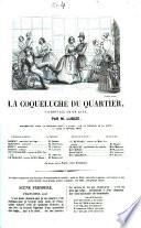 “La” coqueluche du quartier