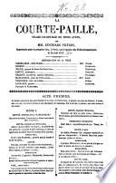 “La” courte-paille