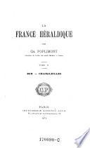 “La” France héraldique