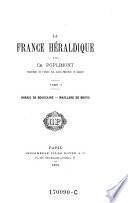 “La” France héraldique