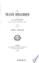 “La” France héraldique