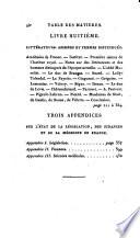 “La” France ; traduit de l'anglois par A. J. B. D. 2. ed. rev