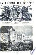“La” Guerre illustree