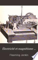 Ėlectricité et magnétisme ...