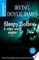 Sleepy Hollow and other scary stories