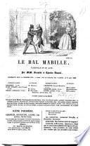 “Le” Bal Mabille