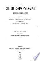 “Le” correspondant