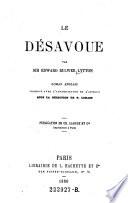 “Le” desavoue