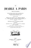 “Le” Diable a Paris ; Paris et les Parisiens