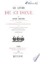 “Le” livre de cuisine