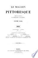 “Le” magasin pittoresque