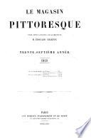 “Le” magasin pittoresque
