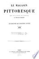 “Le” magasin pittoresque