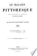 “Le” magasin pittoresque