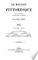 “Le” magasin pittoresque