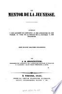 “Le” Mentor De La Jeunesse