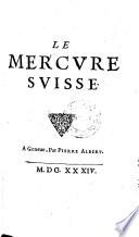 “Le” Mercure Suisse