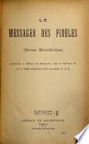 “Le” Messager des fidèles