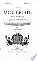 “Le” Molieriste