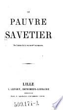 “Le” pauvre Savetier