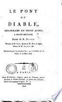 “Le” Pont Du Diable