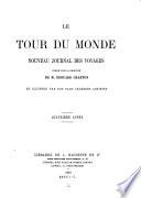 “Le” Tour du monde