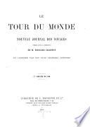“Le” Tour du monde