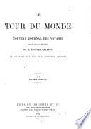 “Le” Tour du monde
