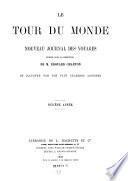 “Le” Tour du monde