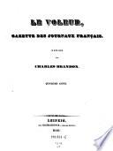 “Le” Voleur