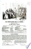 “Les” brigands de la Loire