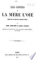 “Les” contes de la mère l'oie